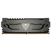 PATRIOT RAM GAMING VIPER STEEL 16GB(1X16GB) 3600MHZ DIMM DDR4 CL18