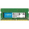 CRUCIAL CT32G4SFD832A MEMORIA RAM 32GB 3.200MHZ TIPOLOGIA SO-DIMM TECNOLOGIA DDR