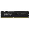 Kingston FURY Beast Memoria Ram 32GB 3200MHz DDR4 CL16 DIMM Black