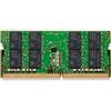 HP 13L74AA MEMORIA RAM 16GB 3.200MHz TIPOLOGIA UDIMM TECNOLOGIA DDR4