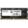 Adata AD5S480032G-S Memoria Ram So-Dimm 32Gb Ddr5 4800mhz