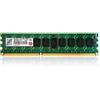 TRANSCEND TS512MKR72V6N MEMORIA RAM 4GB 1.600MHz TIPOLOGIA DIMM TECNOLOGIA DDR3