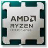 AMD CPU RYZEN 5 8400F, AM5, BOX