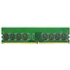 SYNOLOGY MODULO DI MEMORIA DDR4 SYNOLOGY D4NE-2666-4G 2666 NON ECC PER NAS RS2818RP+ RS24