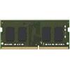 Kingston ValueRAM KVR32S22S8-16 Memoria Ram 16Gb 3200MHz DDR4 Non-ECC CL22 SODIM