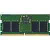 KINGSTON Memoria RAM 8 GB 1 x 8 GB DDR5 5600 MHz - KVR56S46BS6-8 ValueRAM