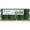 Adata AD4S266616G19-SGN Premier Memoria Ram 16Gb SoDDR4 2666MHz CL19