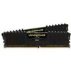 CORSAIR VENGEANCE LPX CMK32GX4M2E3200C16 KIT MEMORIA RAM 2x16GB 32GB TOTALI 3.20