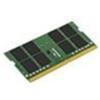 Kingston KVR32S22D8-32 Memoria per Notebook Ddr4 So-Dimm 32Gb 3200mhz cl22 Dual