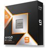 AMD CPU RYZEN 9, 9950X3D, AM5, 4.3 GHZ 16 CORE, CACHE 128MB, 170W, WOF