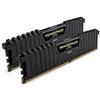 CORSAIR VENGEANCE 16GB 2 x 8GB DDR4 3.200MHz CL 16 DIMM