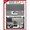 LENOVO Tastiera Italiana Top Case Silver Fingerprint V1 ORIGINALE LENOVO FLEX 5-14IIL05