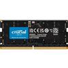 Crucial CT16G56C46S5 Memoria Ram 16Gb DDR5 5600 MHz Data Integrity Check
