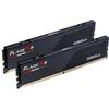 G. SKILL GSKILL FLARE X5 KIT MEMORIA RAM 2x16 GB 32GB TOTALI 6.000MHz TECNOLOGIA DDR5 TIP