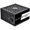 SILVERSTONE ALIMENTATORE HELA 850R PLATINUM - 850 WATT