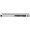 UBIQUITI SWITCH 24P GIGABIT 2P SFP UBIQUITI