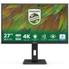 Philips MONITOR 27IPS 4K 2HDMI DP VESA MM PHILIPS 27B1U3900 USBC PIVOT REG AL