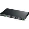ZYXEL MGS3700-12C SWITCH GESTITO L2 - 12 X COMBO GIGABIT SFP DESKTOP MONTABILE S