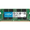 Crucial CT16G4SFRA32A Memoria per Notebook Ddr4 So-Dimm 16Gb 3200mhz cl22