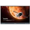 BenQ RP6504 Lavagna Interattiva - 65″ 64 GB 8 GB RAM