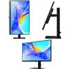 Samsung LS27D800UAUXEN2 Monitor - 27″ 4K HDMI Pivot