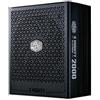COOLER MASTER X MIGHTY PLATINUM ALIMENTATORE 2.000W 80 PLUS PLATINUM PFC ATTIVO