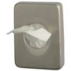 Adatto-M T130007 Distributore di sacchetti igienici HDPE acciaio inox AISI 304 satinato