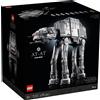 Lego Star Wars AT-AT codice 75313 originale