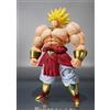 Bandai S.H. Figuarts Dragon Ball Z Broly Super Saiyan 40th Anniversary Edition