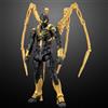 Sen-Ti-Nel Sentinel Fighting Armor Iron Spider Onyx Stealth Tech Version