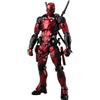 Sen-Ti-Nel Sentinel Fighting Armor Deadpool