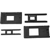 Reflecta Set adattatori Reflecta Pocket/Instamatic per scansioni x22, x33, x44