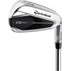 TAYLORMADE Set ferri QI 5-PW-AW KBS 85R