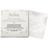Decora 9570105 Confezione da 5 Foglie Argento Alimentare 86 X 86 Mm