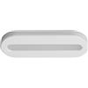 OSRAM Linear Mobile Lampada LED per cassetti/armadi con sensore infrarossi, ricaricabile USB, bianca in plastica, protezione IP20, per cucine e dove manca presa