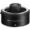 NIKON Z TC-2.0X Nikkor TeleConverter 2X