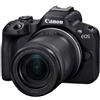 Canon EOS R50 + RF-S 18-150mm F3.5.-6.3 IS STM KIT
