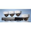 Reolink RLK8-1200V4 Kit di telecamere di sicurezza PoE RLK8-1200V4