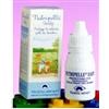 Vegetal Progress NUTRIPELLE BABY OLIO 20ML