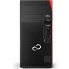 Fujitsu PC Computer Desktop Fujitsu P957 i7 Ram 8GB SSD 240GB Win 11 (Ricondizionato)