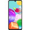 SAMSUNG Galaxy A415F - Smartphone Samsung A41 64GB, 4GB RAM, Dual Sim, Nero,
