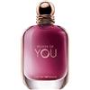 Armani Emporio Armani Power Of You Eau De Parfum Pour Femme