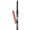 Flormar Lift Up Lip Plumper Lip Liner 006 Cherry Blossom - Matita labbra volumizzante e a lunga durata con finish opaco