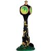 Lemax Creepy Clock - 64052
