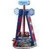 Lemax The Spinning Snowflake - 04737