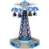 Lemax Snowflake Paradrop - 34634