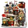 Lemax 25925 Santa's Village