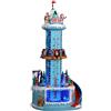 Lemax Santa's Freeze Zone - 24958