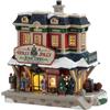 Lemax 45274 Holly Jolly Junction