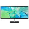 Acer Vero CB343CURDBEMIIPHCUZX Monitor 34 IPS 60Hz UWQHD 4ms Multimediale USB-C 2*HDMI/DisplayPort